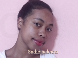 Sadiejackson