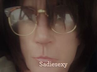 Sadiesexy