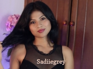 Sadiiegrey