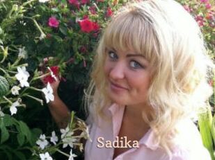 Sadika