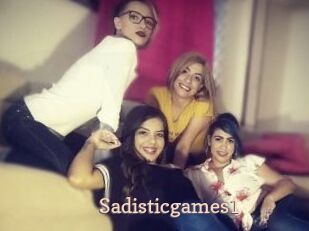 Sadisticgames1