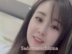 Sadomasochisma