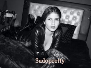 Sadopretty