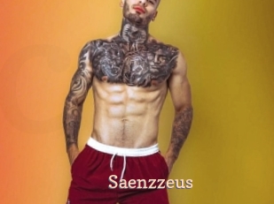 Saenzzeus