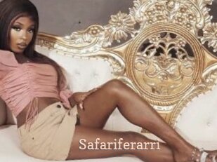 Safariferarri