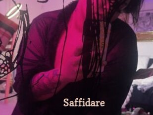 Saffidare