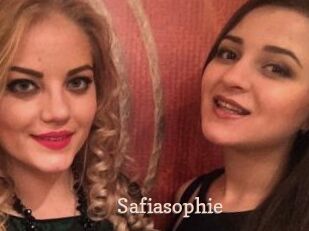 Safiasophie