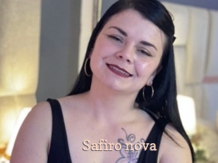 Safiro_nova