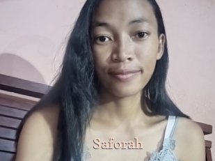 Saforah