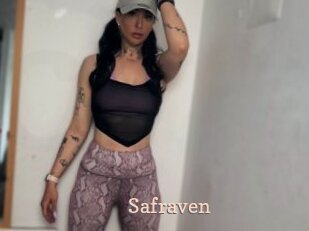 Safraven
