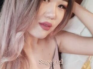 Sage_girl
