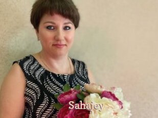 Sahajey