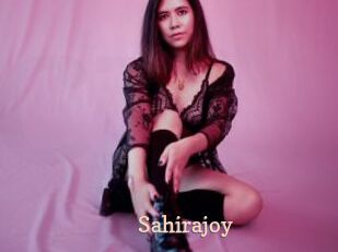 Sahirajoy