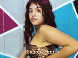Sahomysmith