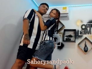 Sahorysandpaolo