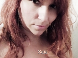 Saia