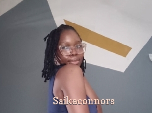 Saikaconnors