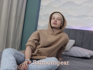 Saimonspear