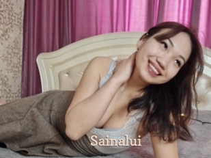 Sainalui