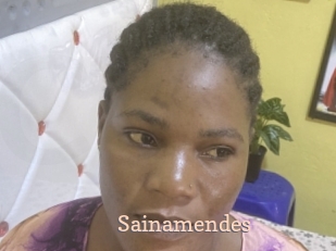 Sainamendes