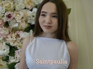Saintpaulia