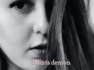 Saints_demon
