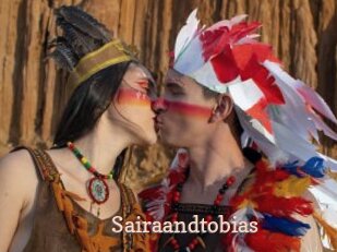 Sairaandtobias