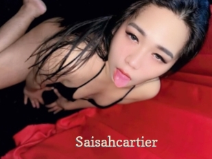 Saisahcartier