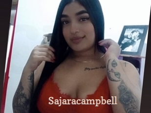 Sajaracampbell