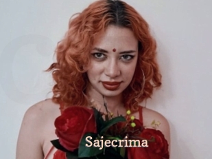 Sajecrima