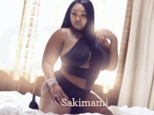 Sakimami