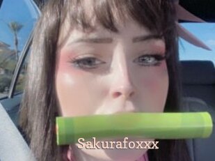 Sakurafoxxx