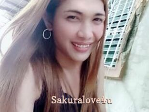 Sakuralove4u