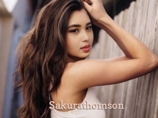Sakurathomson