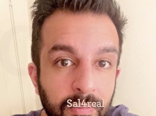 Sal4real
