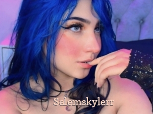 Salemskylerr
