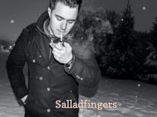 Salladfingers