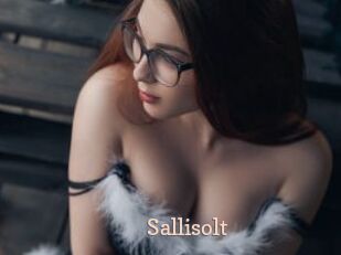 Sallisolt