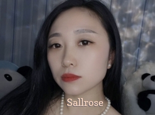 Sallrose