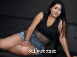 Sally_cooner