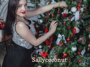 Sallycoconut