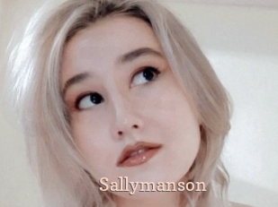Sallymanson