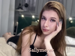 Sallymeyer