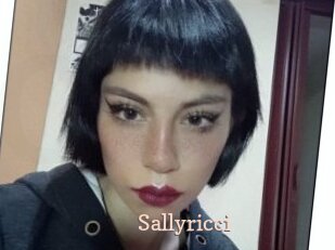 Sallyricci