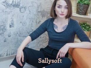 Sallysoft