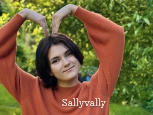 Sallyvally