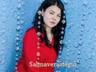 Salmaverastegui