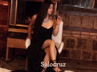 Salocruz