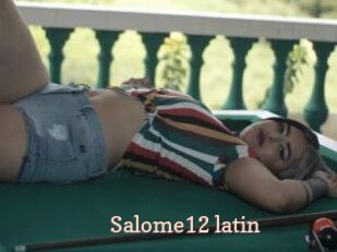 Salome12_latin