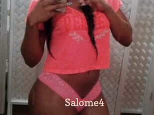 Salome4